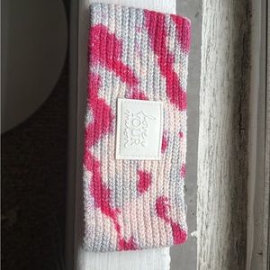 Love your melon headband